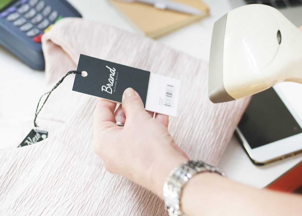 retail industry automation