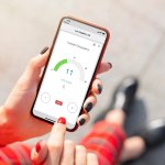 retailnext people counting system