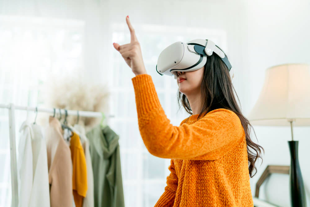 Customer engagement solutions for retail business