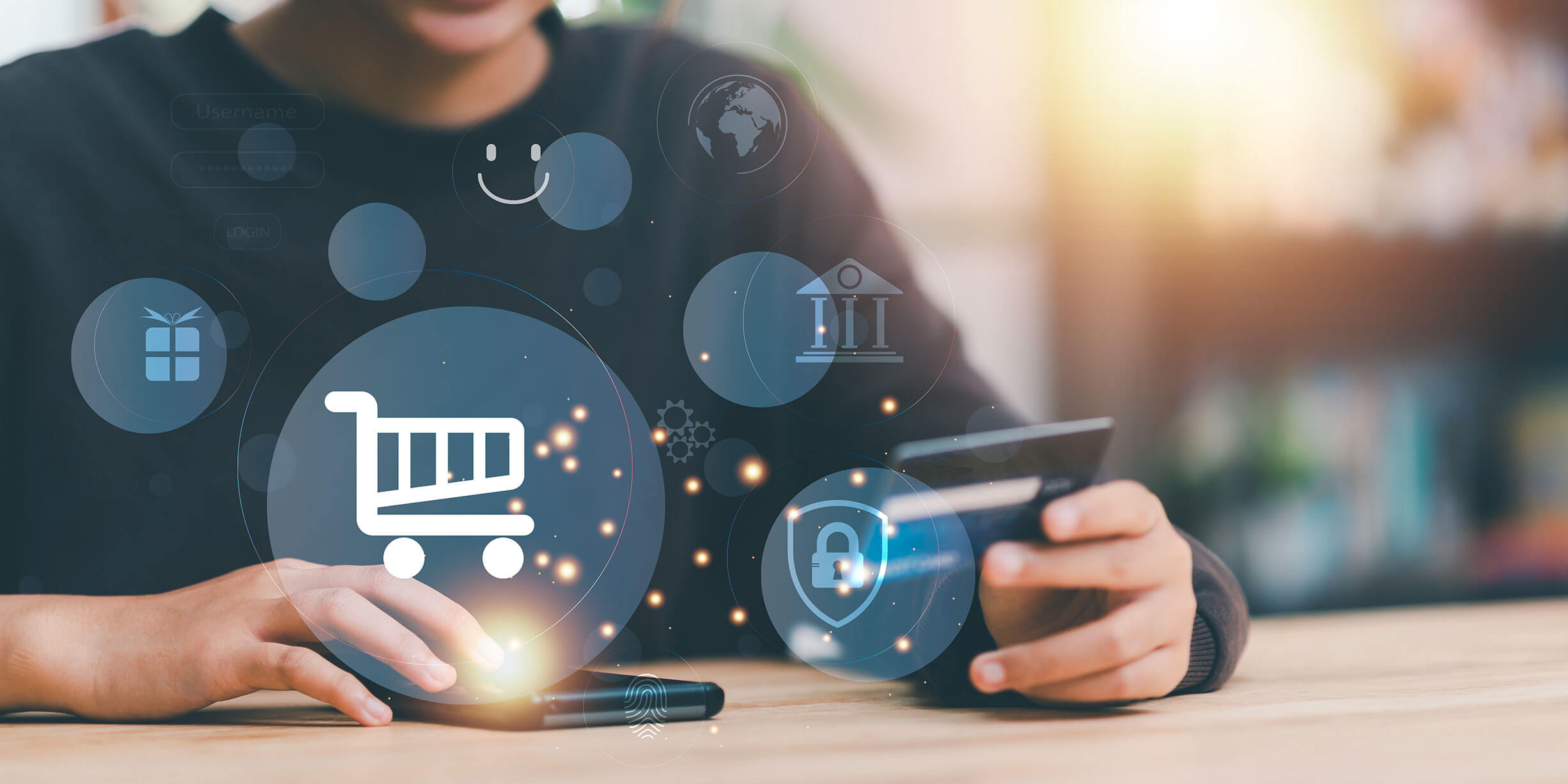 customer engagement solution