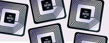 RFID retail solutions