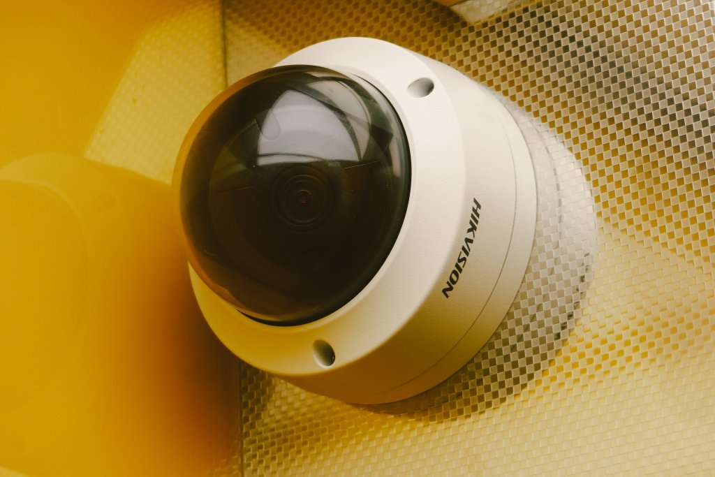 SIRA certified CCTV Company in Dubai