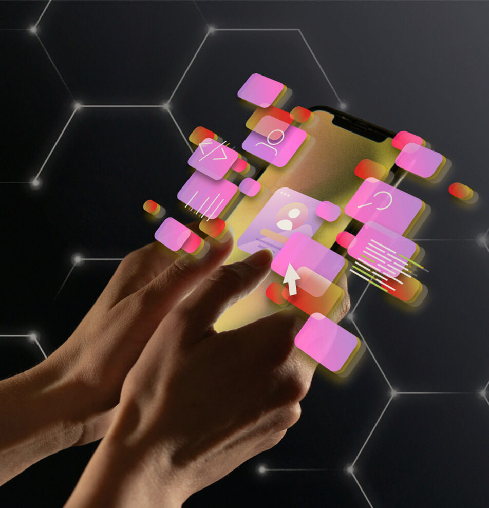 mobile application development dubai