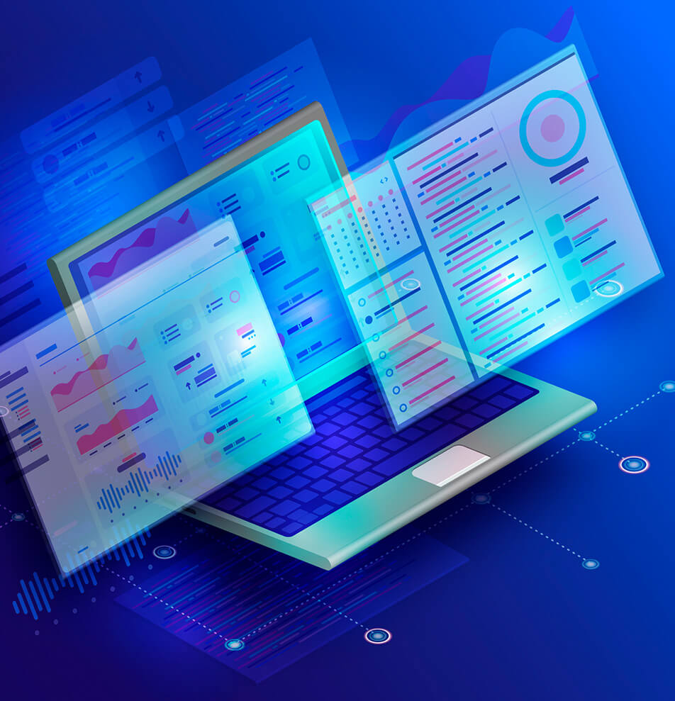 software solutions dubai
