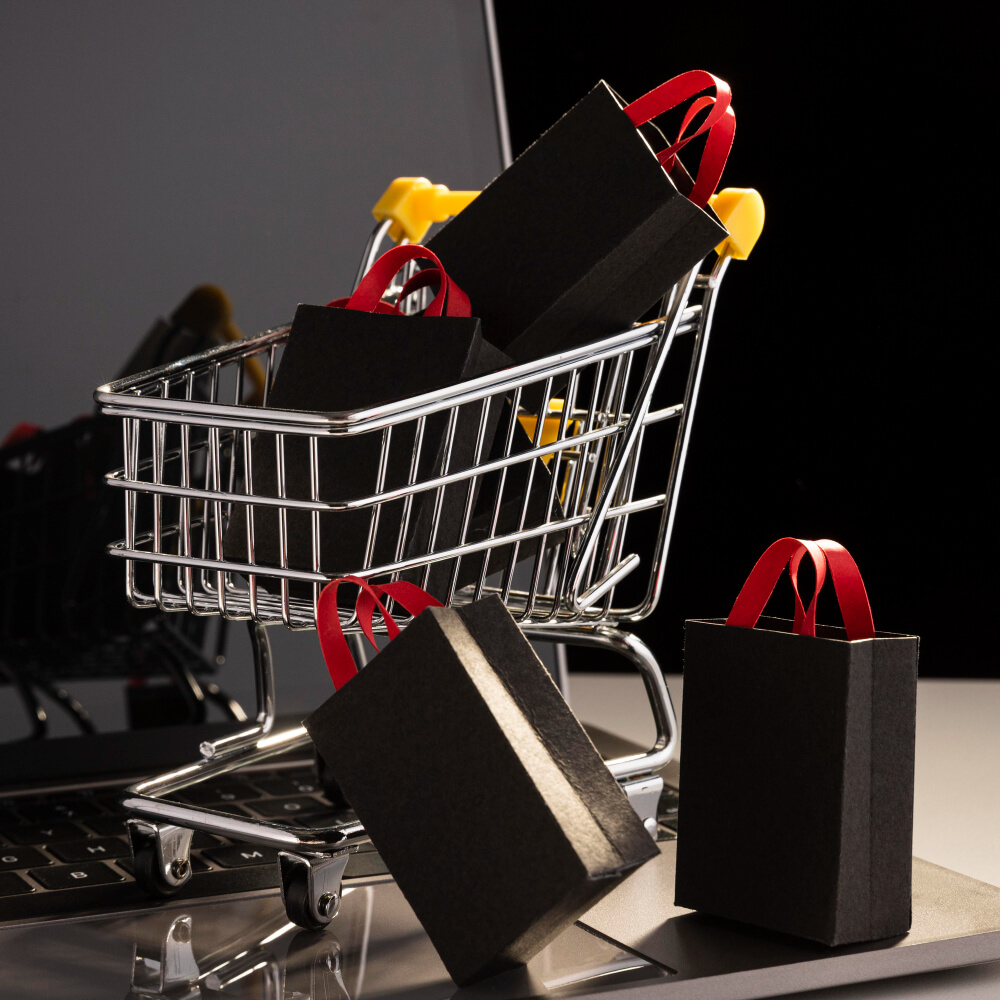 Adyen for retail