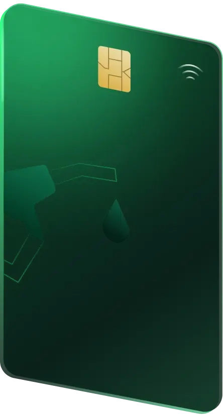 fuel card