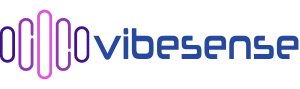 VIBESENSE LOGO