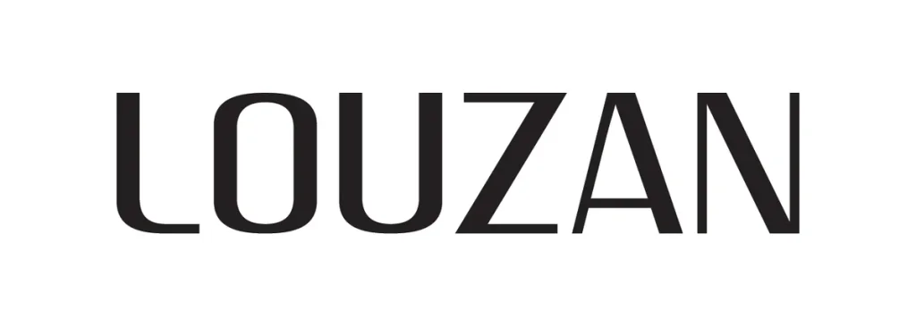 LOUZAN LOGO