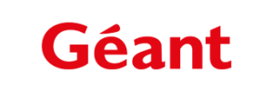 geant logo