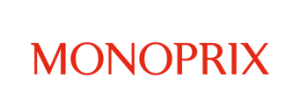monoprix logo