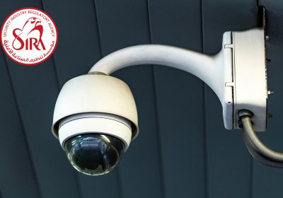 SIRA approved CCTV Companies in Dubai