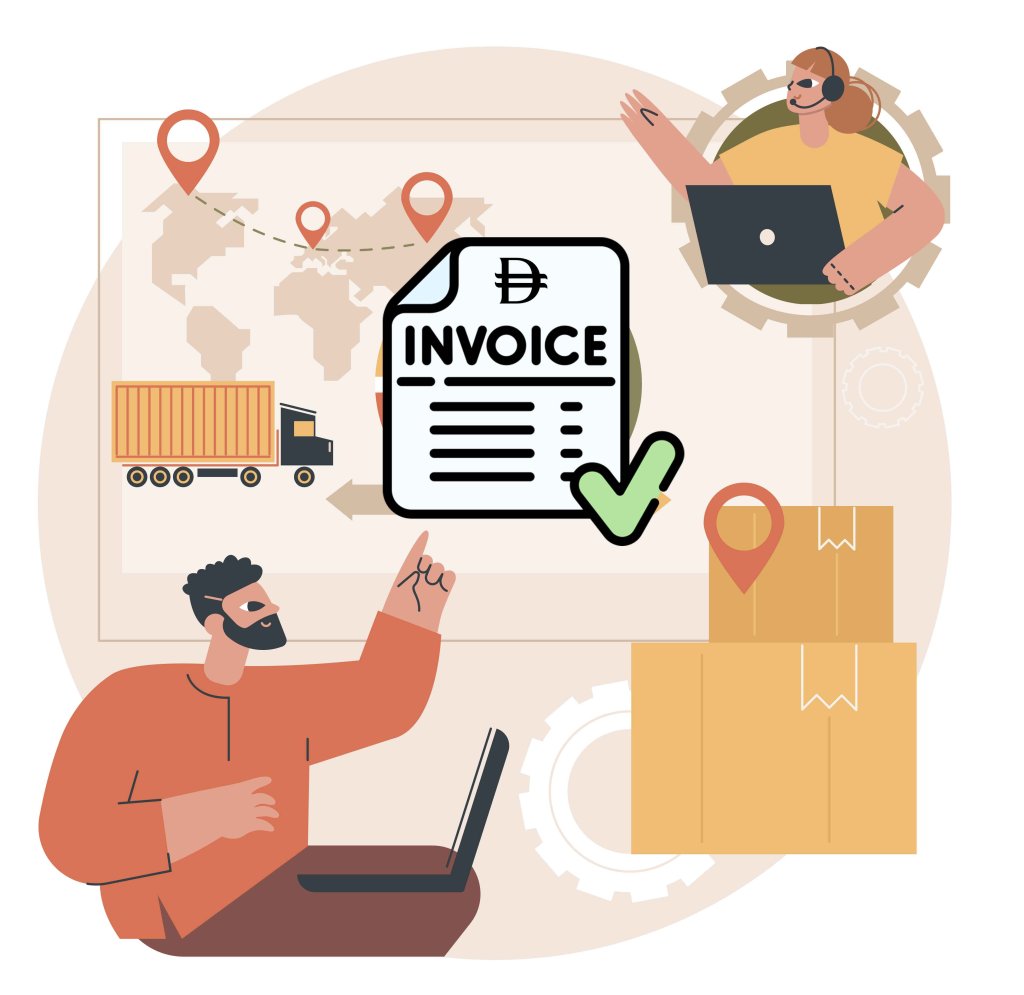 einvoicing-Inditech