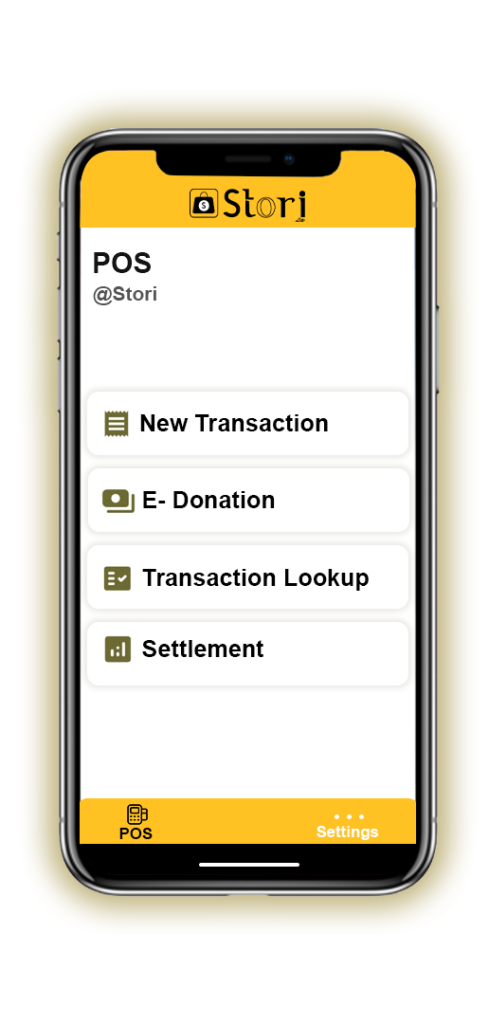 Stori dashboard 2