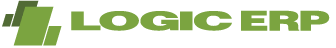 logic erp logo