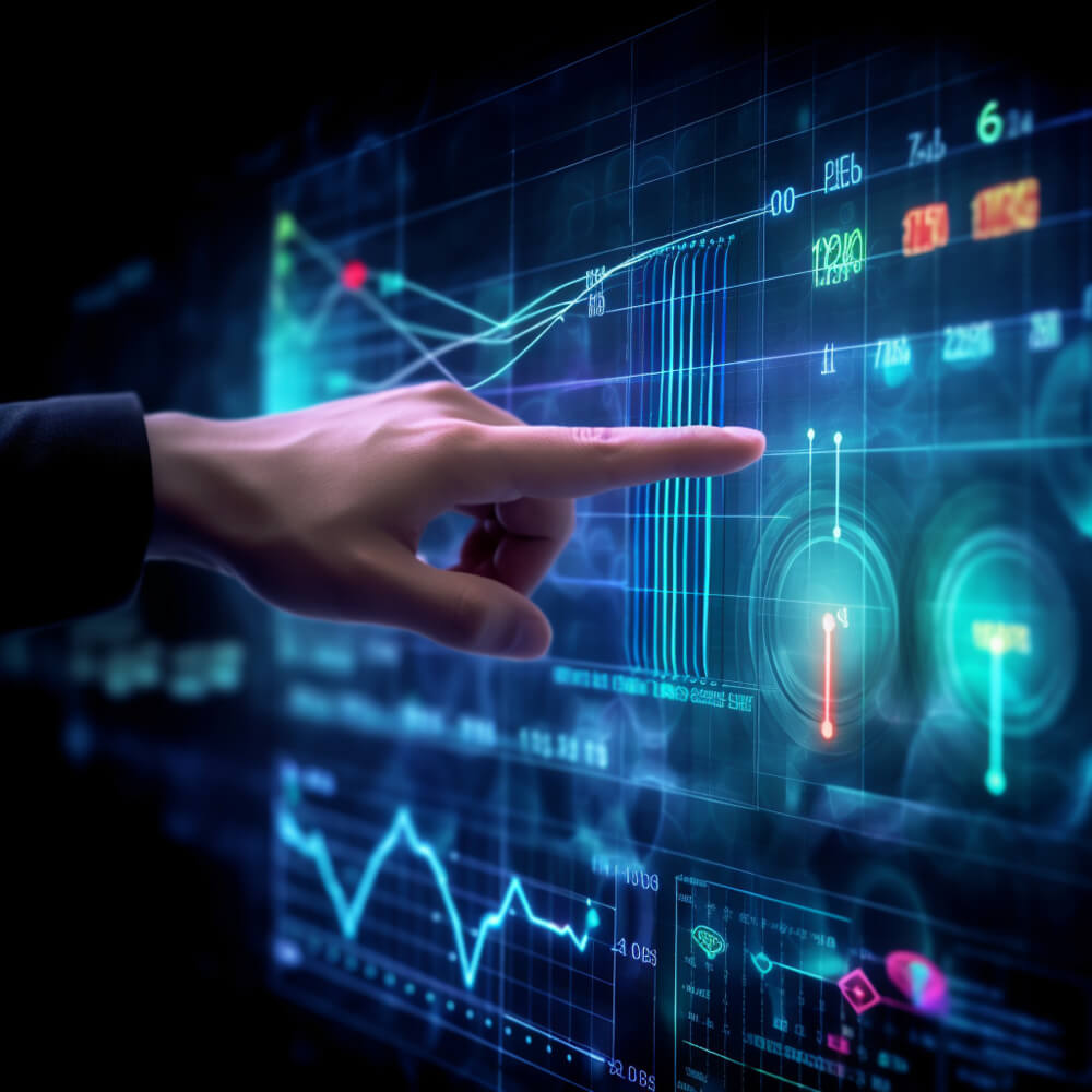 retail analytics