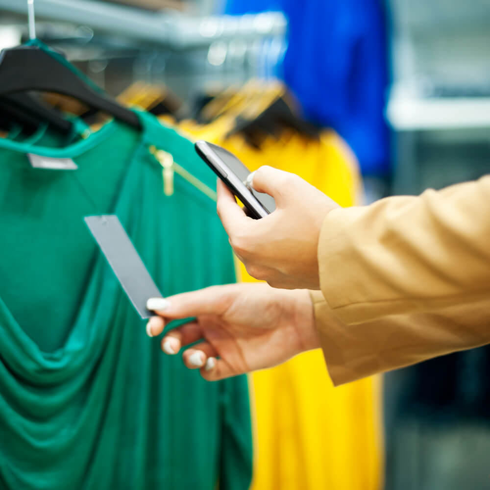 retail software-cloud POS software