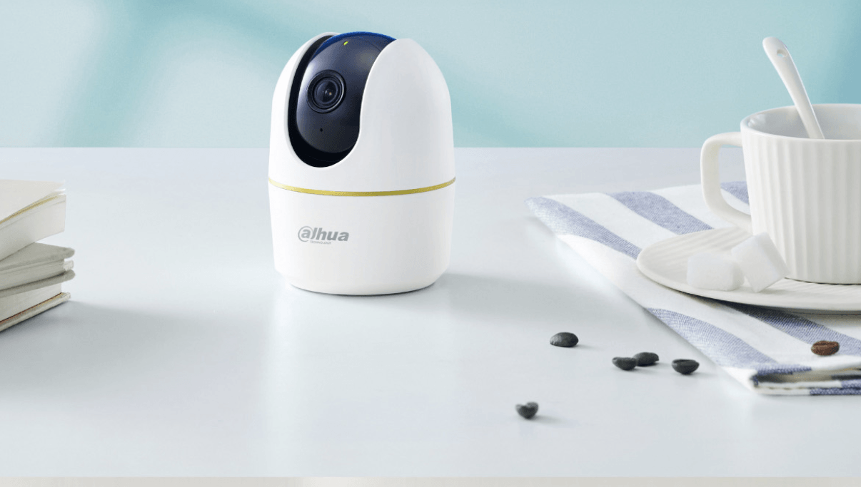 dahua wireless home monitoring camera price