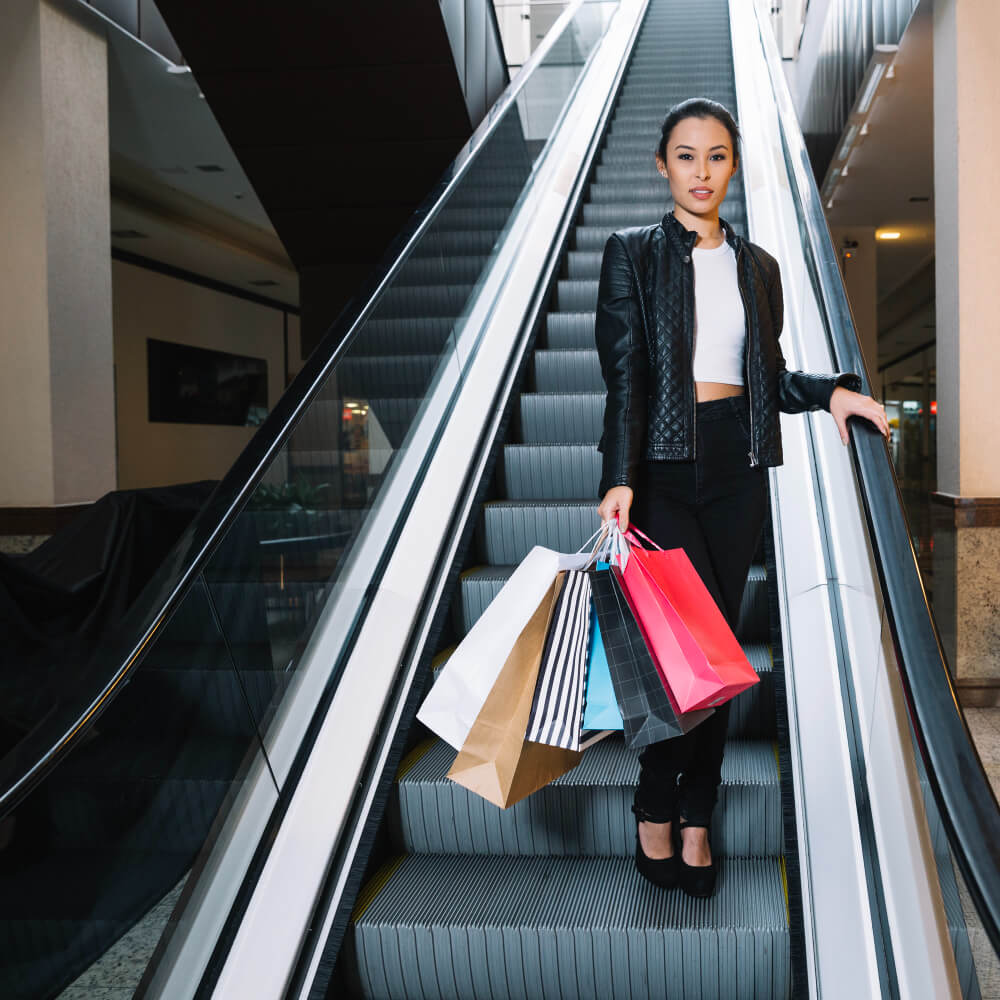 retail
