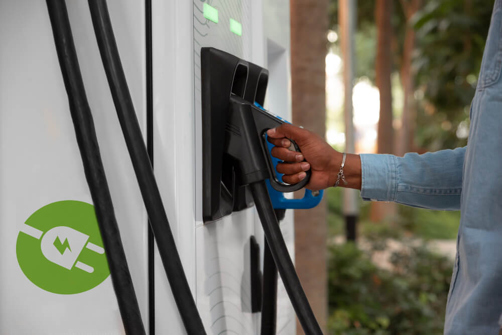 EV CHARGING POS SOFTWARE