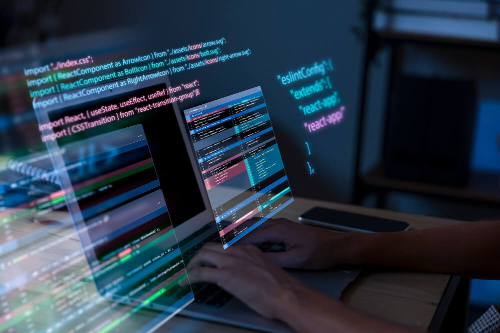 software development sompany in dubai