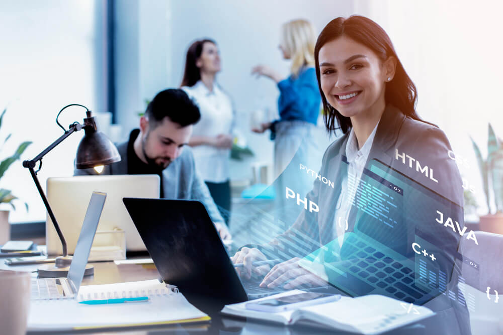 SOFTWARE DEVELOPMENT DUBAI