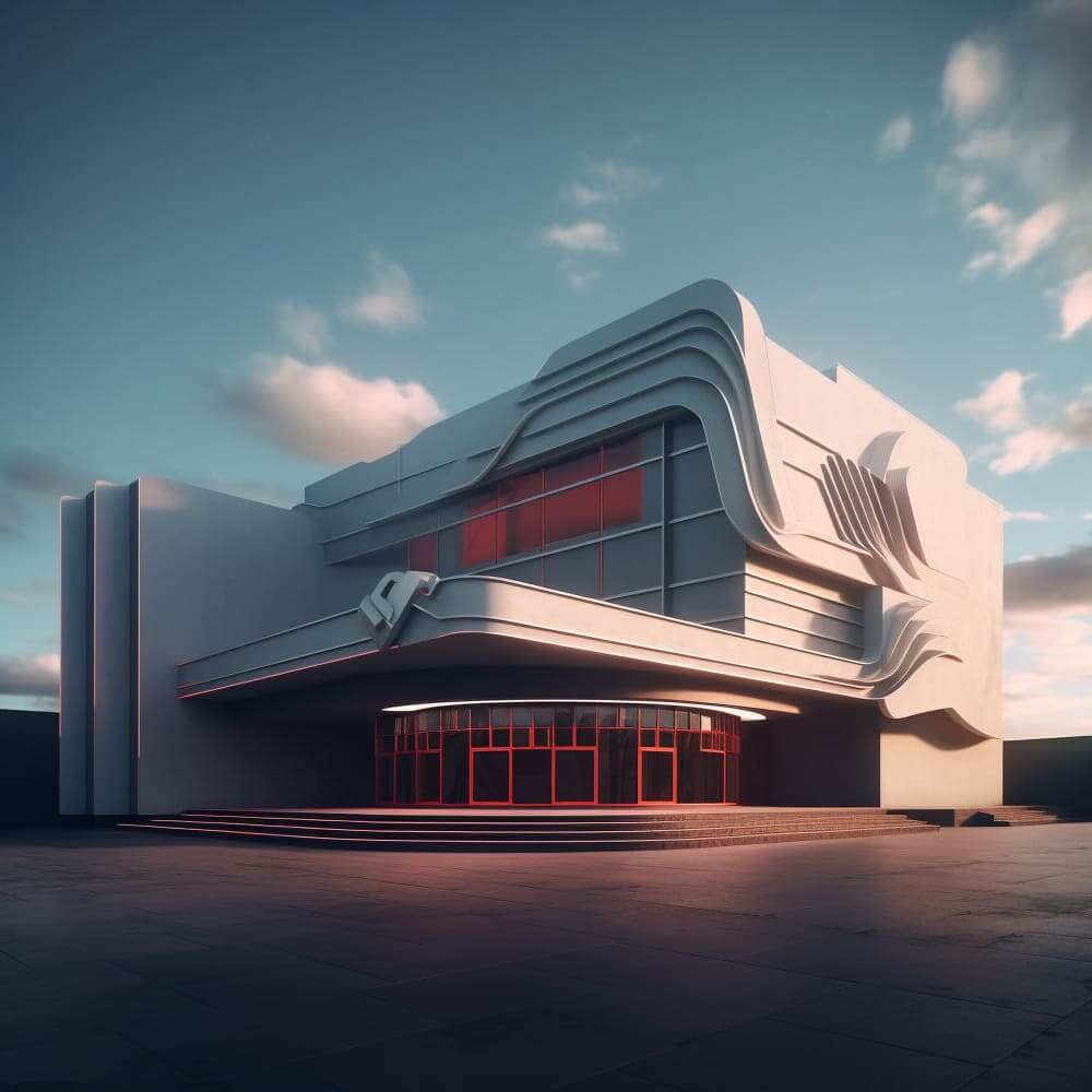 IT AMC FOR SHOPPING MALLS
