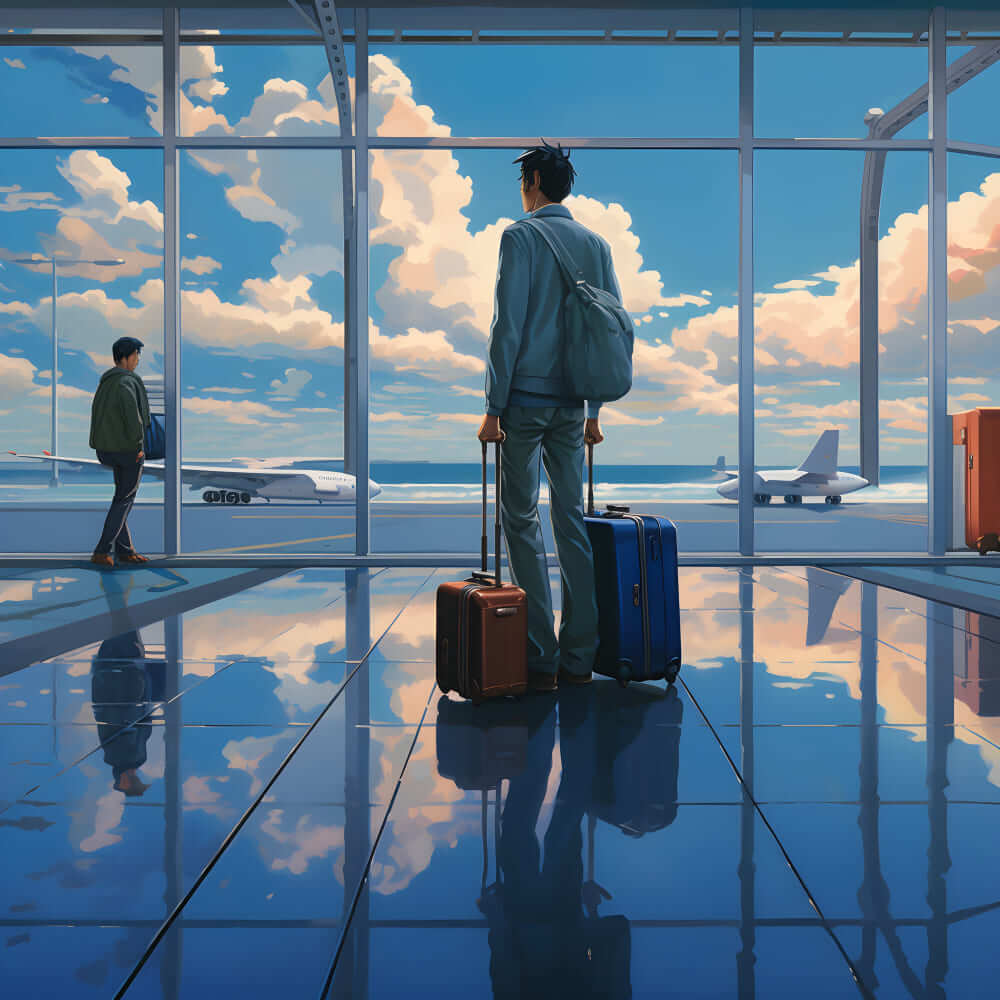 IT AMC FOR AIRPORTS