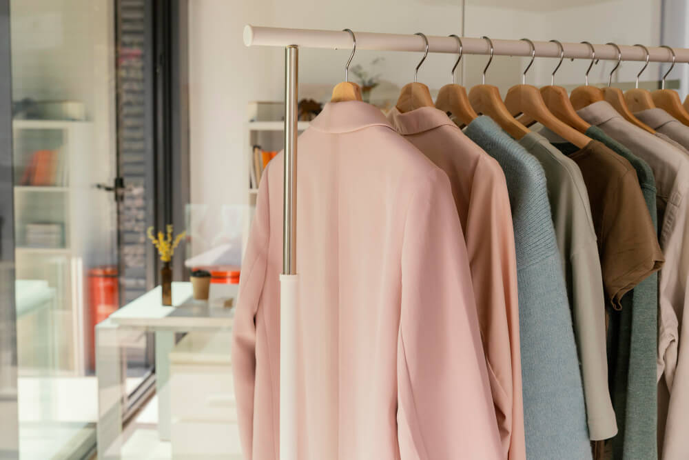 RFID tags for retail