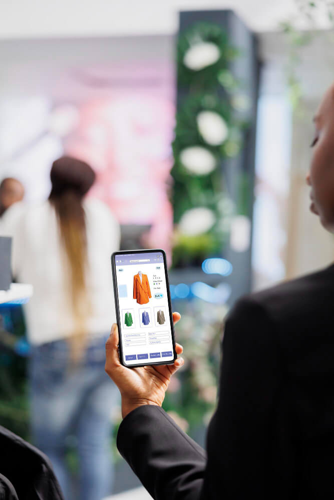 POS -ECommerce integration