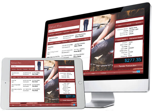 multistore POS in UAE