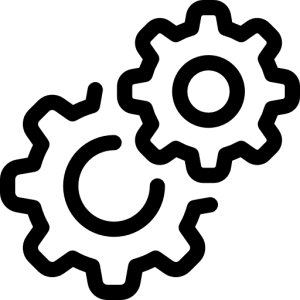 retailpro settings