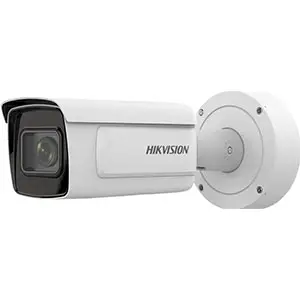ANPR cameras
