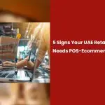 POS ecommerce integration UAE
