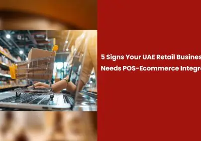 POS ecommerce integration UAE
