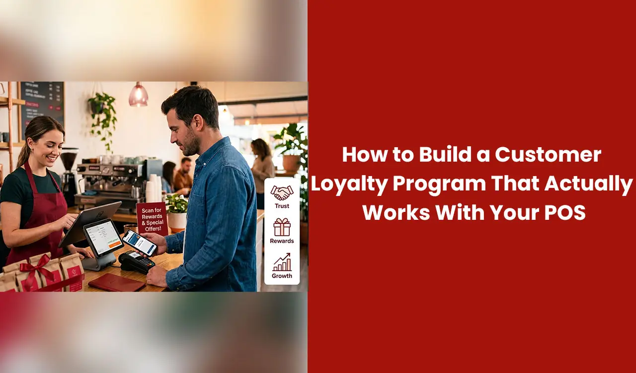 POS and loyalty