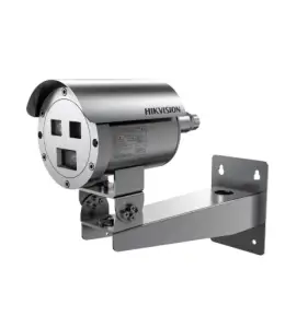 thermal cameras
