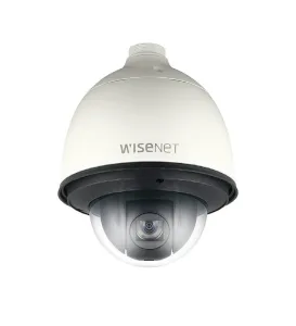 PTZ cameras