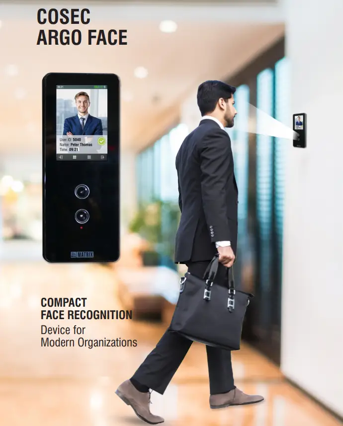 time and attendance systems dubai
