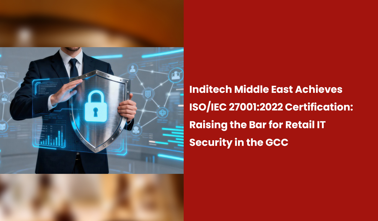 ISO certified company in UAE
